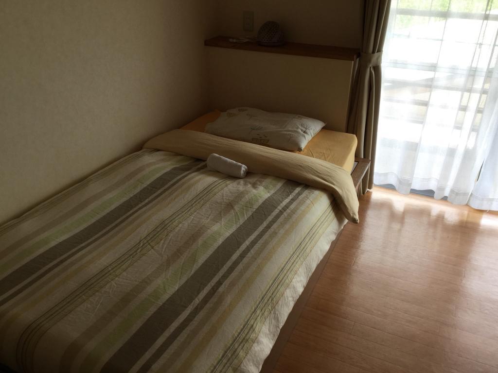 Hotel Umisuzume Ishigaki  Exterior foto