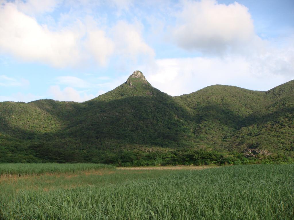 Hotel Umisuzume Ishigaki  Exterior foto