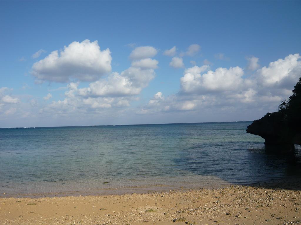 Hotel Umisuzume Ishigaki  Exterior foto